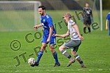 Fußball, Herren, Kreisliga West, Saison 2022-2023, Spieltag 10, SV Marienstein - TV Büchenbach, 15.10.2022