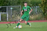 Fußball, Herren, Bayernliga Nord, Saison 2023-2024, Spieltag 2, VfB Eichstätt - TSV Kornburg, 26.07.2023