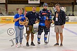 Eishockey, Herren, DEL, Saison 2024-2025, ERC Ingolstadt - Iserlohn Roosters, 23.08.2024