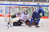 Eishockey, Herren, DEL, Saison 2020-2021, ERC Ingolstadt - Kölner Haie, 10.04.2021
