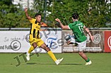 Fußball, Herren, Bezirksliga Oberbayern Nord, Saison 2024-2025, Spieltag 7, FC Gerolfing - SE Freising, 31.08.2024