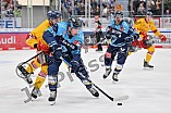 Eishockey, Herren, DEL, Saison 2022-2023, Playoff-Viertelfinale - Spiel 3, ERC Ingolstadt - Düsseldorfer EG, 19.03.2023