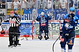 Eishockey, Herren, DEL, Saison 2025-2026, Spiel 10, ERC Ingolstadt - Löwen Frankfurt, 12.10.2025