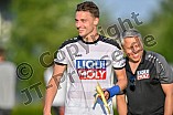15.06.2018 - SV Denkendorf - VfB Eichstätt