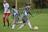 Fußball, Frauen, Landesliga Süd, Saison 2023-2024, Spieltag 16, FV Obereichstätt - SV RW Überacker, 20.04.2024