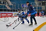 Eishockey, Herren, DEL, Saison 2024-2025, ERC Ingolstadt - Kids On Ice Day, 21.09.2024