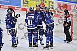 Vorbereitung, Gäubodencup, Eishockey, Herren, DEL, Saison 2021-2022, Grizzlys Wolfsburg - ERC Ingolstadt, 13.08.2021