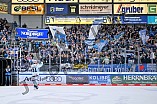 Eishockey, Herren, DEL, Saison 2025-2026, Spiel 44, ERC Ingolstadt - Dresdner Eislöwen, 27.01.2026
