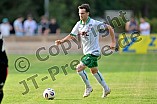 Fußball, Herren, Saison 2026-2027, Freundschaftsspiel, SC Großschwarzenlohe - VfB Eichstätt, 23.06.2026