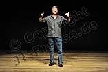 28.09.2016 - Günter Grünwald - Deppenmagnet