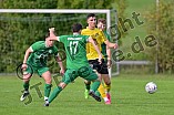 Fußball, Herren, Kreisliga 1, Saison 2023-2024, Spieltag 5, SV Lippertshofen - FC Hitzhofen-Oberzell, 03.09.2023