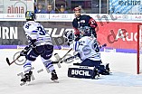 ERC Ingolstadt vs Koelner Haie, Eishockey, DEL, Deutsche Eishockey Liga, Spieltag 11, 08.10.2017