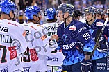 ERC Ingolstadt vs Augsburger Panther, DEL, Deutsche Eishockey Liga, Spieltag 19, 01.11.2019
