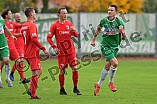 24.10.2020 - VfB Eichstätt - FC Augsburg II