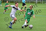 Fußball, C-Junioren, Saison 2021-2022, Spieltag 9, VfB Eichstätt - ASV Neumarkt 2, 28.08.2021