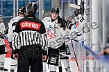 Eishockey, Herren, U20 DNL, Saison 2025-2026, ERC Ingolstadt - ESC Dresden, 14.02.2026