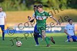 Fußball, Herren, Bayerischer Totopokal, Saison 2022-2023, Runde 2, TSV 1861 Nördlingen - VfB Eichstätt, 16.08.2022