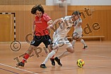 Fußball, Herren, Lotto Bayern Hallencup, Saison 2022-2023, TV 1861 Ingolstadt - TSV Gaimersheim, 17.12.2022