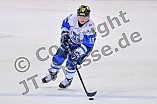 ERC Ingolstadt vs Augsburger Panther, Eishockey, DEL, Deutsche Eishockey Liga, Vorbereitung, 31.08.2018