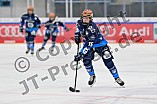 Eishockey, Frauen, DFEL, Saison 2024-2025, ERC Ingolstadt - EC Bergkamener Bären, 12.10.2024