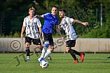 Fußball, Herren, Kreisliga 1, Saison 2021-2022, Spieltag 6, DJK Ingolstadt - TSV Hohenwart, 07.09.2021
