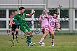 Fußball, Herren, Bezirksliga Oberbayern Nord, Saison 2026-2027, Spieltag 2, SV Denkendorf - TSV Gaimersheim, 02.08.2026