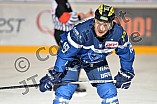 ERC Ingolstadt vs Grizzlys Wolfsburg, Eishockey, DEL, Deutsche Eishockey Liga, Spieltag 37, 13.01.2017