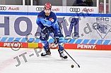 13.12.2020 - ERC Ingolstadt - Augsburger Panther