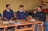 ERC-Stammtisch, Eishockey, DEL, Deutsche Eishockey Liga, 24.10.2018