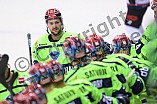 Eishockey, Herren, DEL, Saison 2020-2021, ERC Ingolstadt - Nürnberg Ice Tigers, 28.01.2021