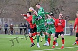 Fußball, Herren, Regionalliga Bayern, Bayernliga Nord, Saison 2022-2023, Vorbereitung, VfB Eichstätt - ASV Neumarkt, 04.02.2023