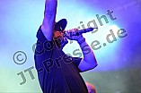 23.05.2015 - Open Air am Berg 2015 - Samstag