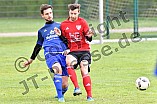 23.04.2017 - SV Marienstein - BSC Woffenbach