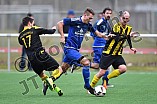 03.02.2018 - SV Marienstein - DJK Pollenfeld