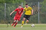 Fußball, Herren, Kreisklasse Neumarkt Jura Süd, Saison 2024-2025, Spieltag 1, DJK Pollenfeld - SG Nennslingen-Bergen, 04.08.2024