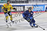 ERC Ingolstadt vs Krefeld Pinguine, DEL, Deutsche Eishockey Liga, Spieltag 39, 19.01.2020