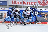 Eishockey, Frauen, DFEL, Saison 2020-2021, ERC Ingolstadt - ECDC Memmingen Indians, 21.02.2021
