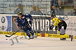 ERC Ingolstadt vs Krefeld Pinguine, Eishockey, DEL, Deutsche Eishockey Liga, Spieltag 6, 13.09.2015