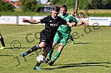 28.05.2017 - DJK Raitenbuch - TSV Pfofeld