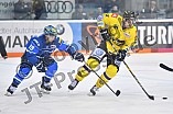 ERC Ingolstadt vs Krefeld Pinguine, Eishockey, DEL, Deutsche Eishockey Liga, Spieltag 50, 28.02.2018