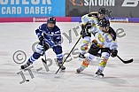ERC Ingolstadt vs EC Bergkamener Baeren, Eishockey, DFEL, Deutsche Frauen Eishockey Liga, 08.12.2018