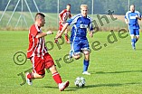 23.09.2012 - FC Böhmfeld / TSV Pförring