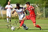 08.07.2017 - VfR Garching - VfB Eichstätt