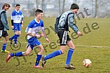 19.03.2015 - DJK Limes 09 - SpVgg Roth