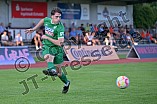 Fußball, Herren, Bayernliga Nord, Saison 2023-2024, Spieltag 5, VfB Eichstätt - DJK Gebenbach, 11.08.2023