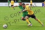 12.08.2017 - FC Gerolfing - FC Hitzhofen-Oberzell