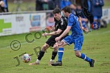 Fußball, Herren, Kreisliga Neumarkt Jura West, Saison 2023-2024, Spieltag 16, SV Marienstein - TSV Heideck, 17.03.2024