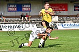 26.08.2017 - VfB Eichstätt II - FC Hitzhofen-Oberzell