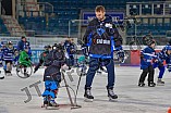 ERC Ingolstadt Kids on Ice Day, 23.02.2019