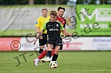 Fußball, Herren, Bezirksliga, Saison 2024-2025, Relegation, SV Kasing - SVA Palzing, 07.06.2025